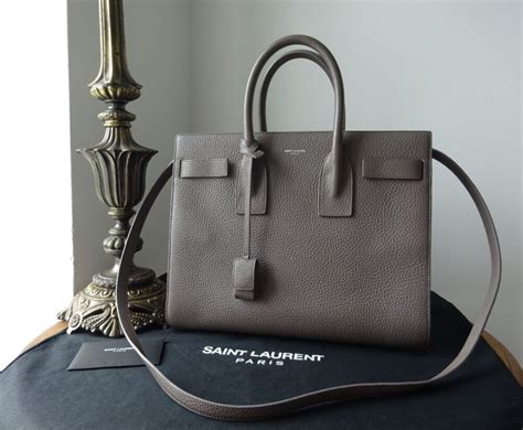 sac yves saint laurent occasion|ysl sac de jour small.